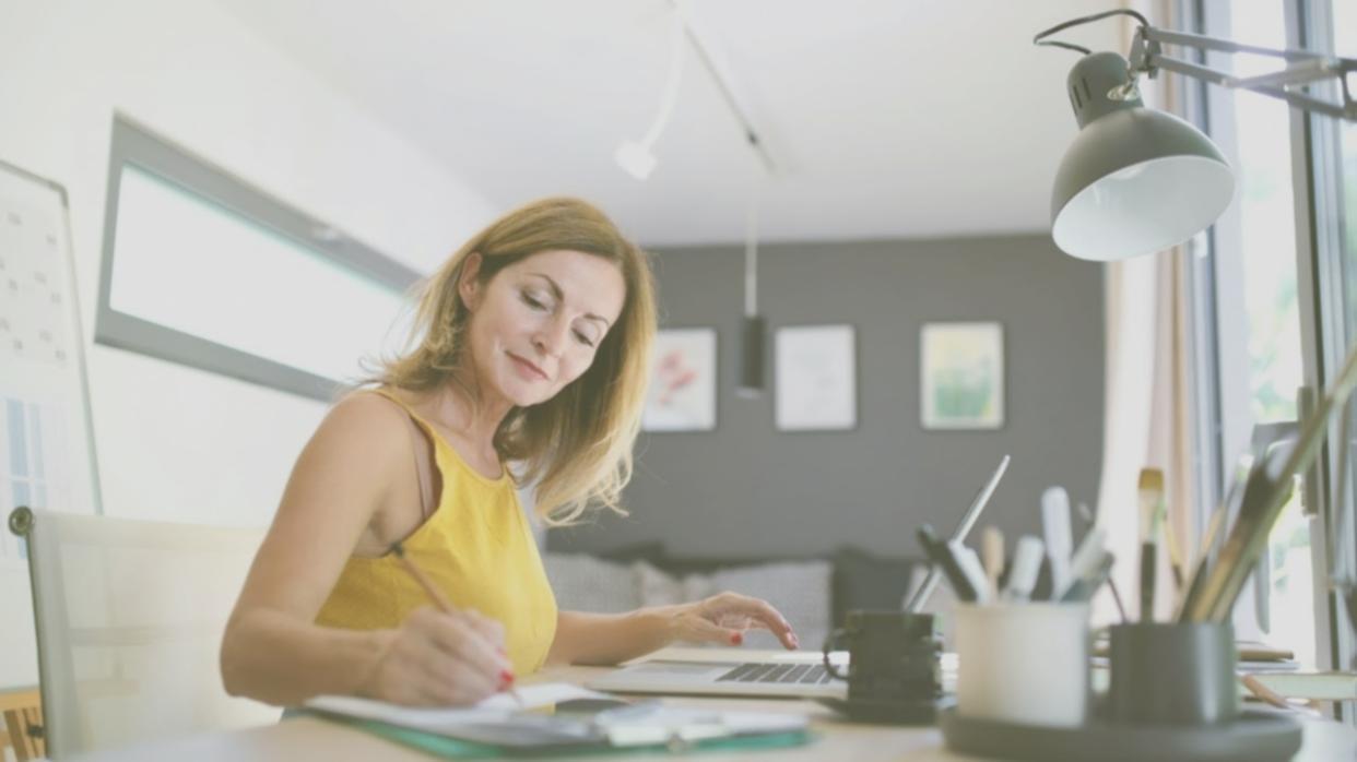 Procesul de lucru asupra conținutului de curs